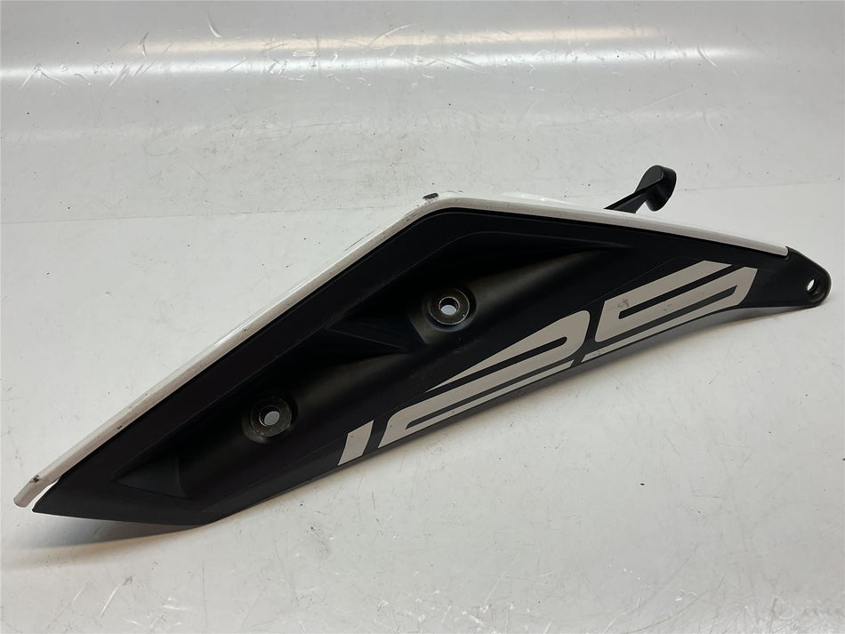 KTM 125 Duke Right Seat Fairing