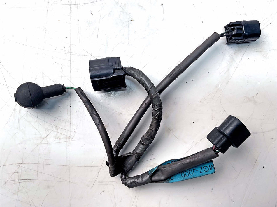 2014 Honda CB500X ABS Engine Sub Harness Loom - 32101MGZJ00