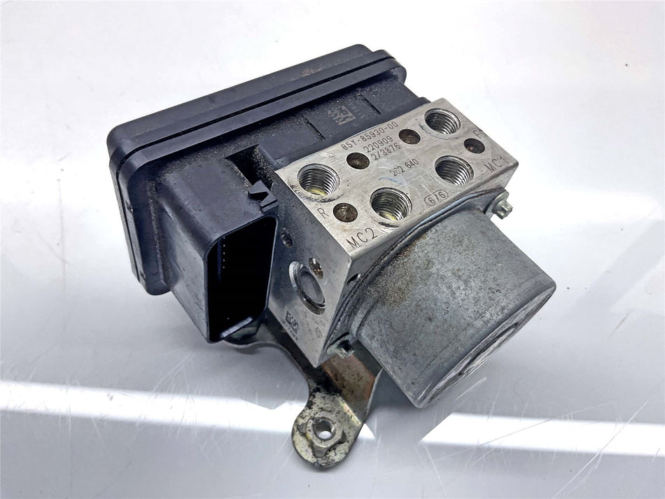 2023 Yamaha MT-10 SP ABS Pump - B5Y859300900