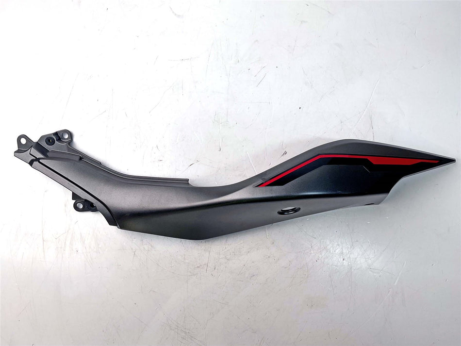 2024 Kawasaki Z500 Left Tail Fairing - 360430002