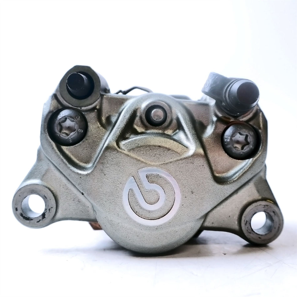 2023 KTM 1290 Super Duke RR Rear Brembo Brake Caliper - 6131308000158