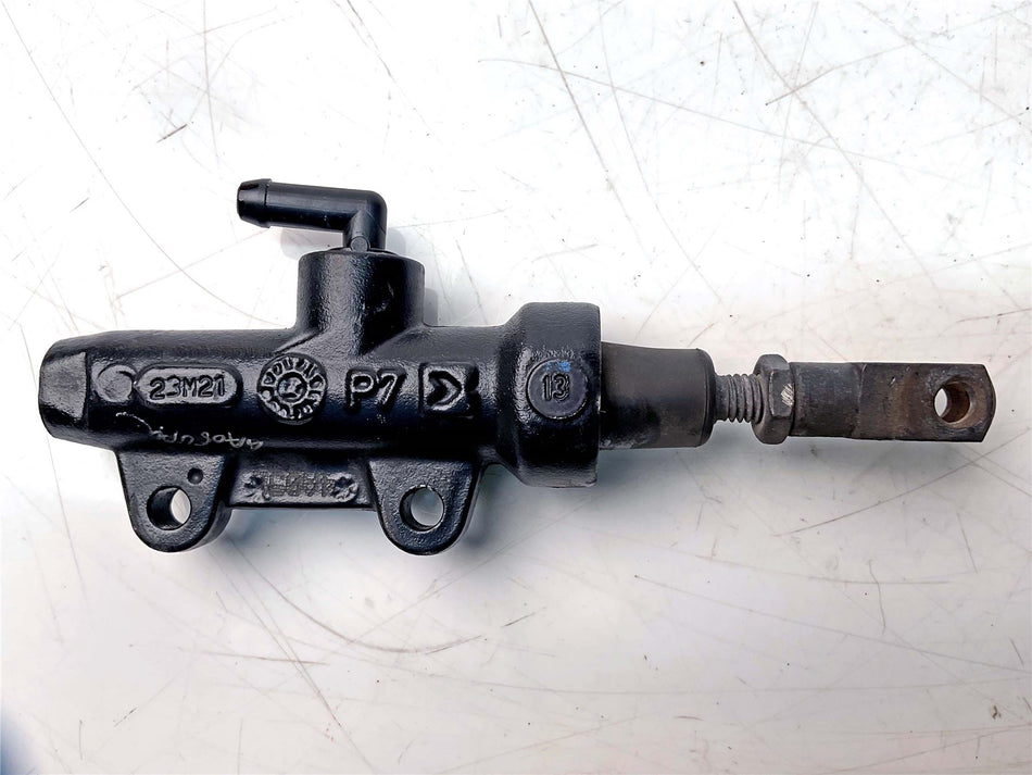 2024 KTM Duke 125 Rear Brake Master Cylinder - 96313060033