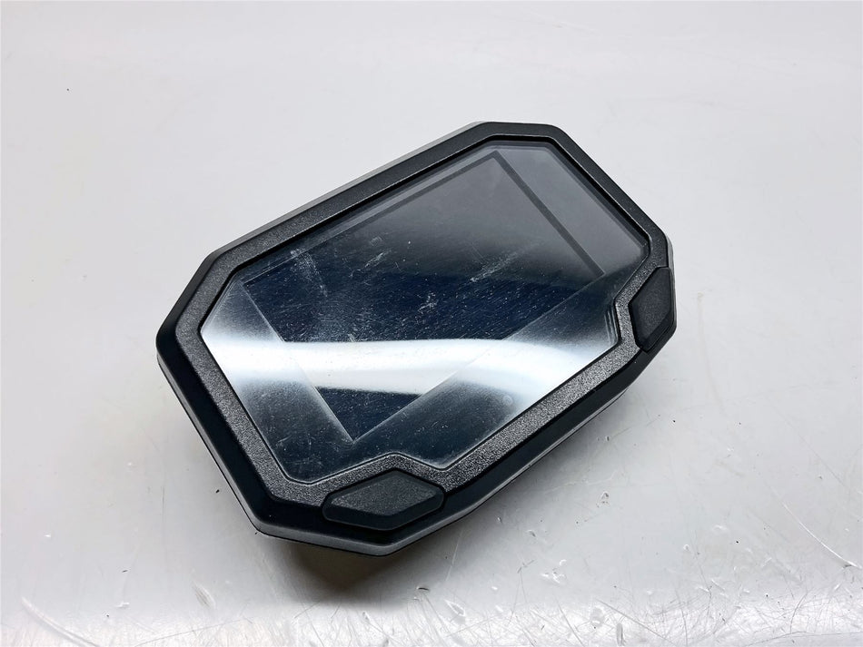 2020 Kawasaki Z1000 SX Speedometer