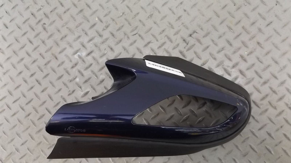 2015 Yamaha Delight XC115 top cowl fairing 1WC-F8311-00