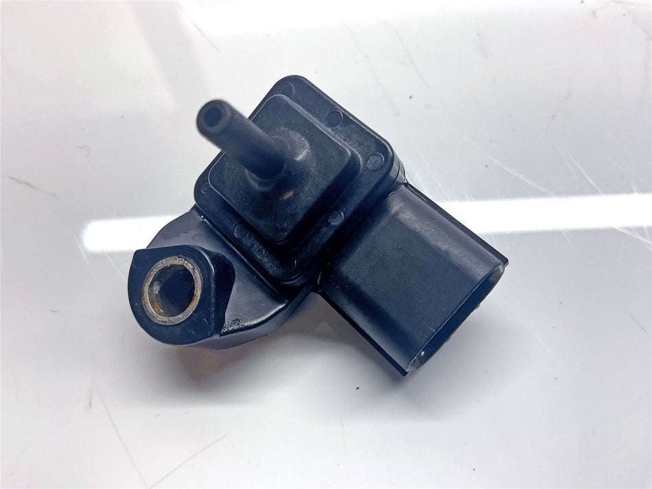 2009 Yamaha YZF R6 MAP Sensor - 1WS823800000