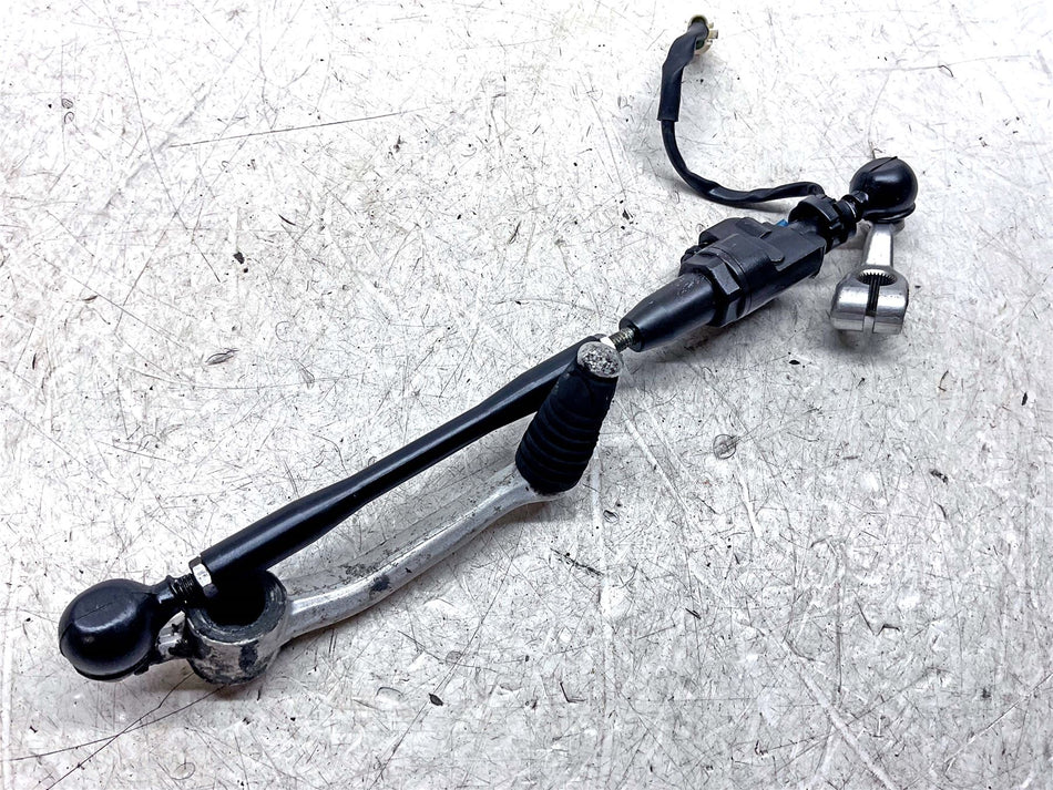 2018 Yamaha MT-10 Quickshifter Gear Lever - B671811000