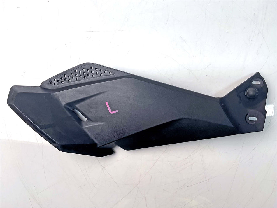 2017 BMW R1200GS Left Side Fairing - 46638556637