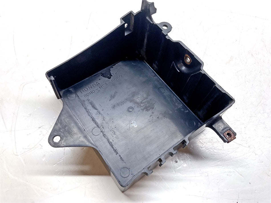 2003 Honda Goldwing 1800 GL1800 ABS Battery Box - 80110MCA000
