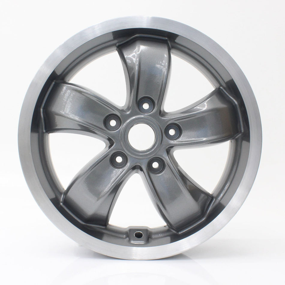 2023-2023 PIAGGIO UNKNOWN Wheel - NS0276PUW