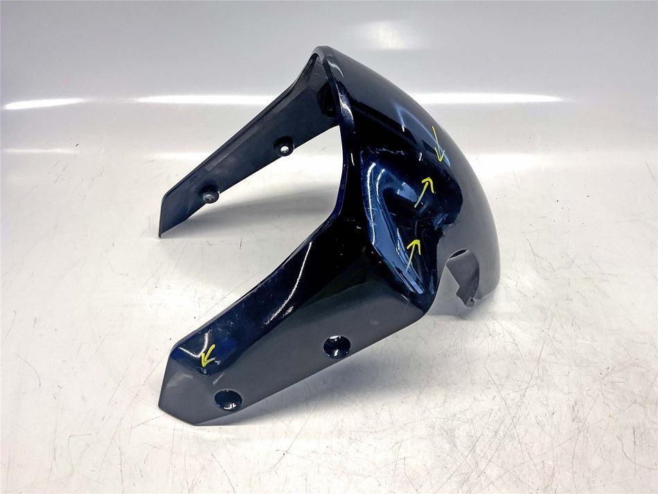 2023 BMW S1000XR Front fender - 46617925225