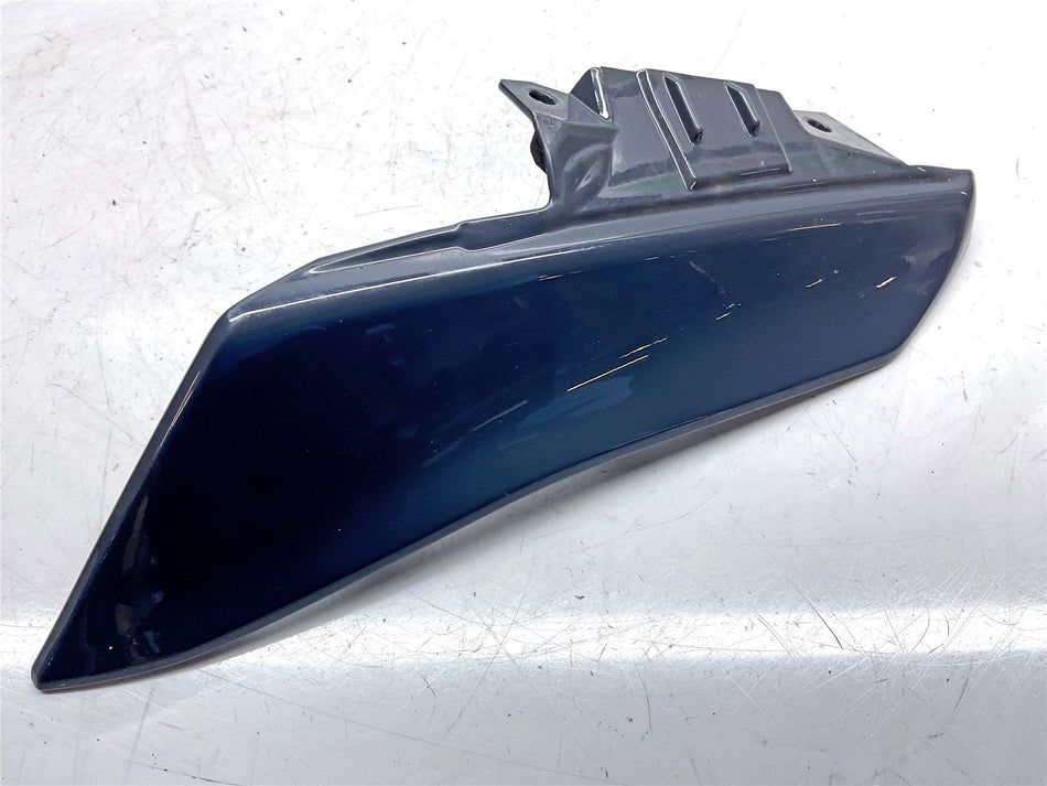 2025 Yamaha Tracer 9 Right Deflector Fairing - BRN283M4003E