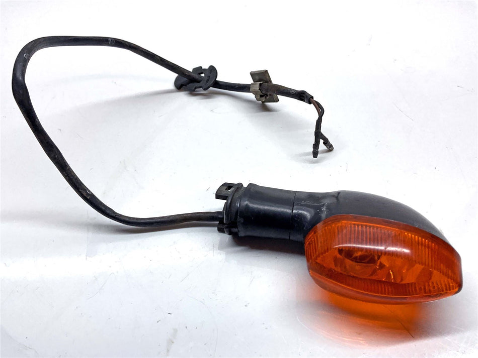 2014 Yamaha Super Tenere XTZ1200 Front Left Indicator - 2BS833100000