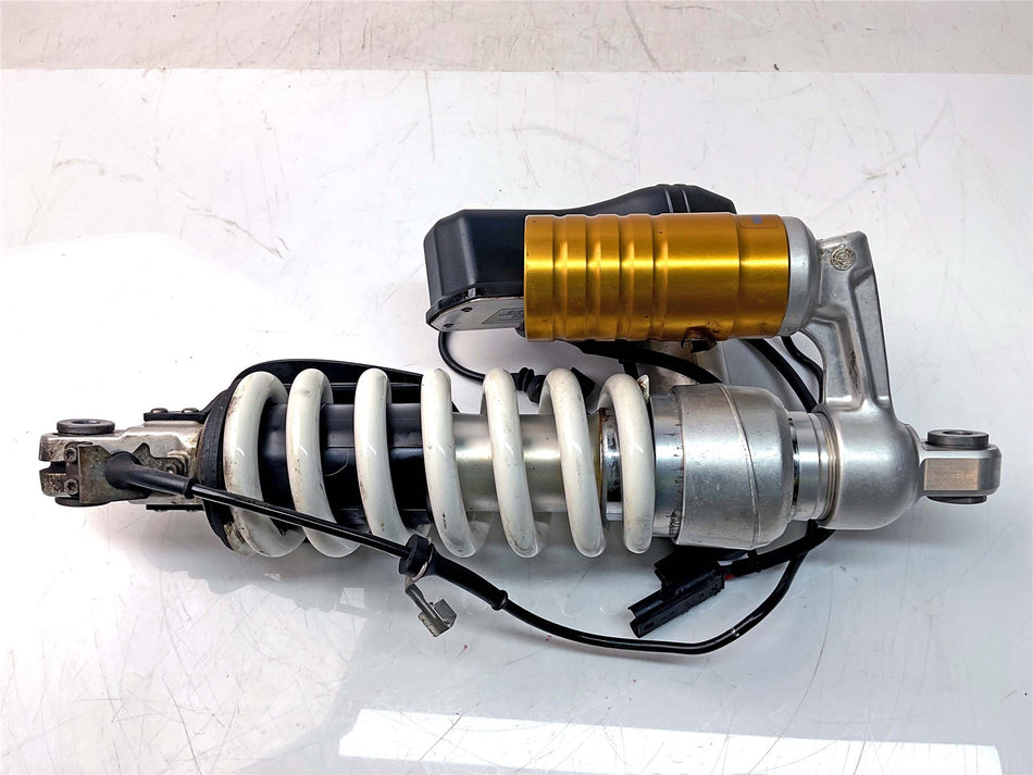 2017 BMW R1200GS REAR Shock Absorber - 35749 Miles - 33548563285