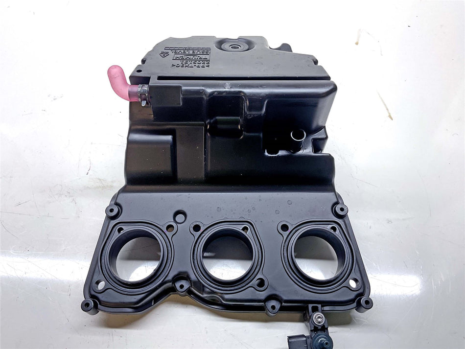 2024 Triumph Tiger 900 GT Pro Lower Airbox Assy - T2205191