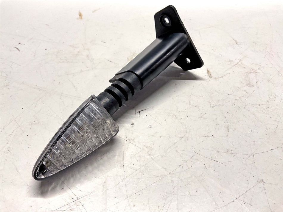 2024 Aprilia Tuareg 660 Front Left Indicator - 2B009502