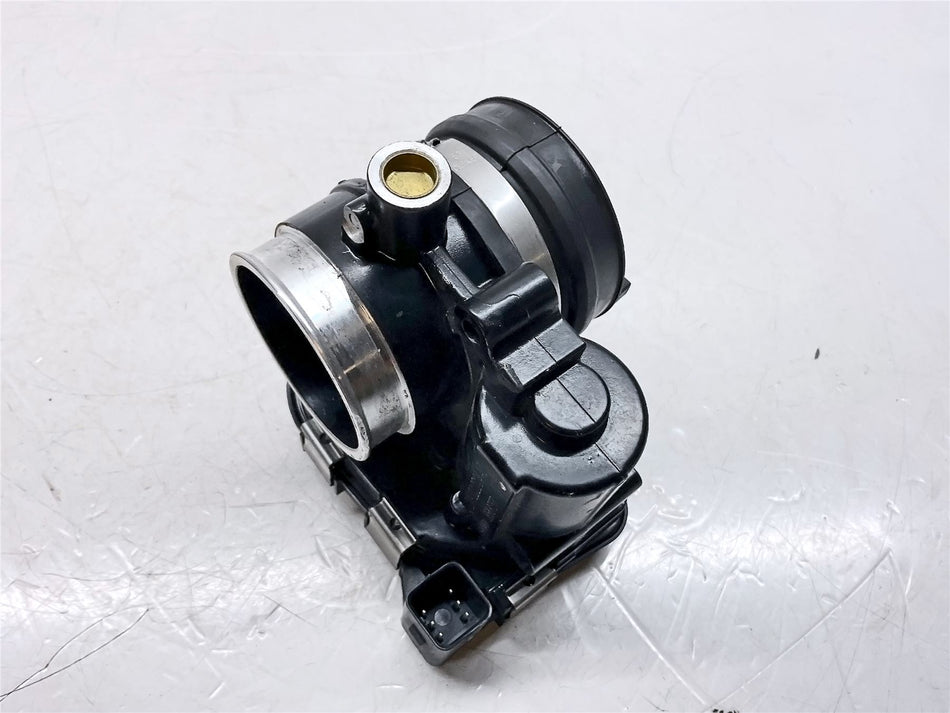 2019 BMW R1250R Evotech Rear Spindle Bobbins - PRN01448726