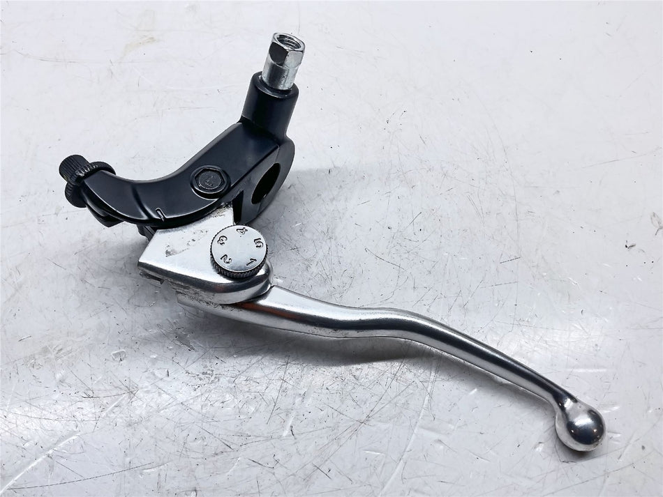 2024 Kawasaki ER-6f Clutch Lever & Holder - 132800306