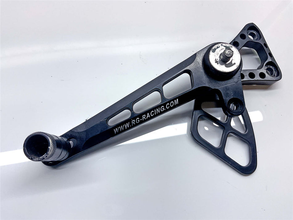 2016 Kawasaki Ninja ZX10R ZX1000 ABS R&G Racing Gear Shift Lever Pedal