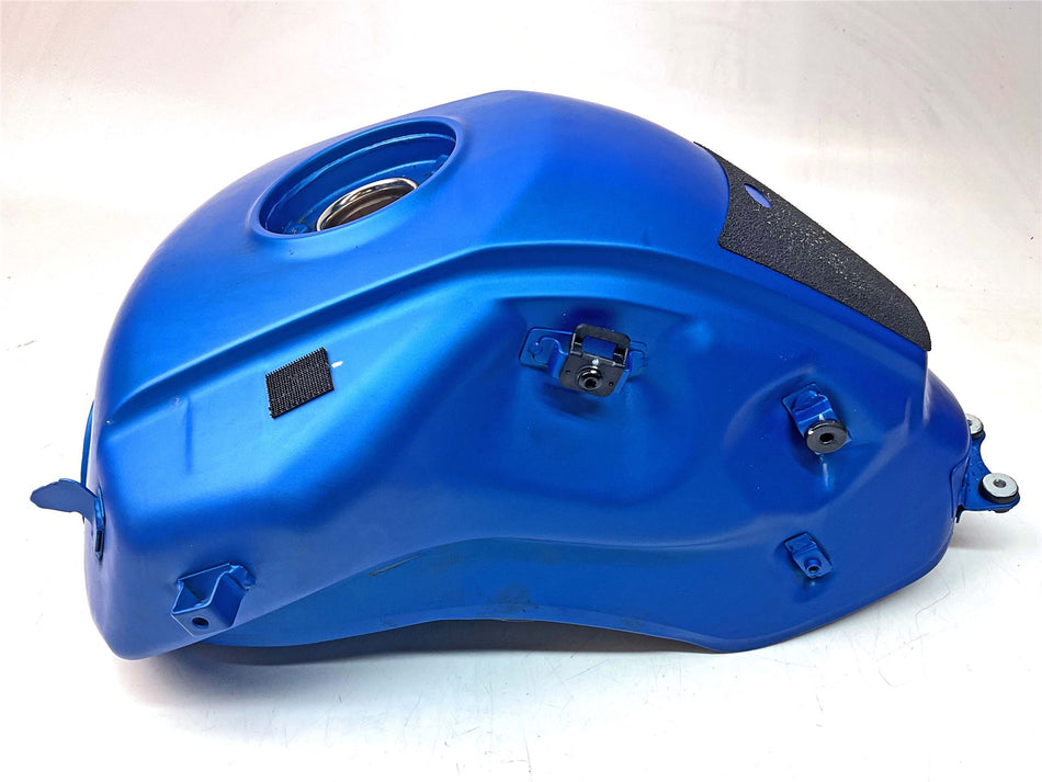 2023 CF-Moto 650MT Fuel Tank - 6NTV-121000-4000-0EK00