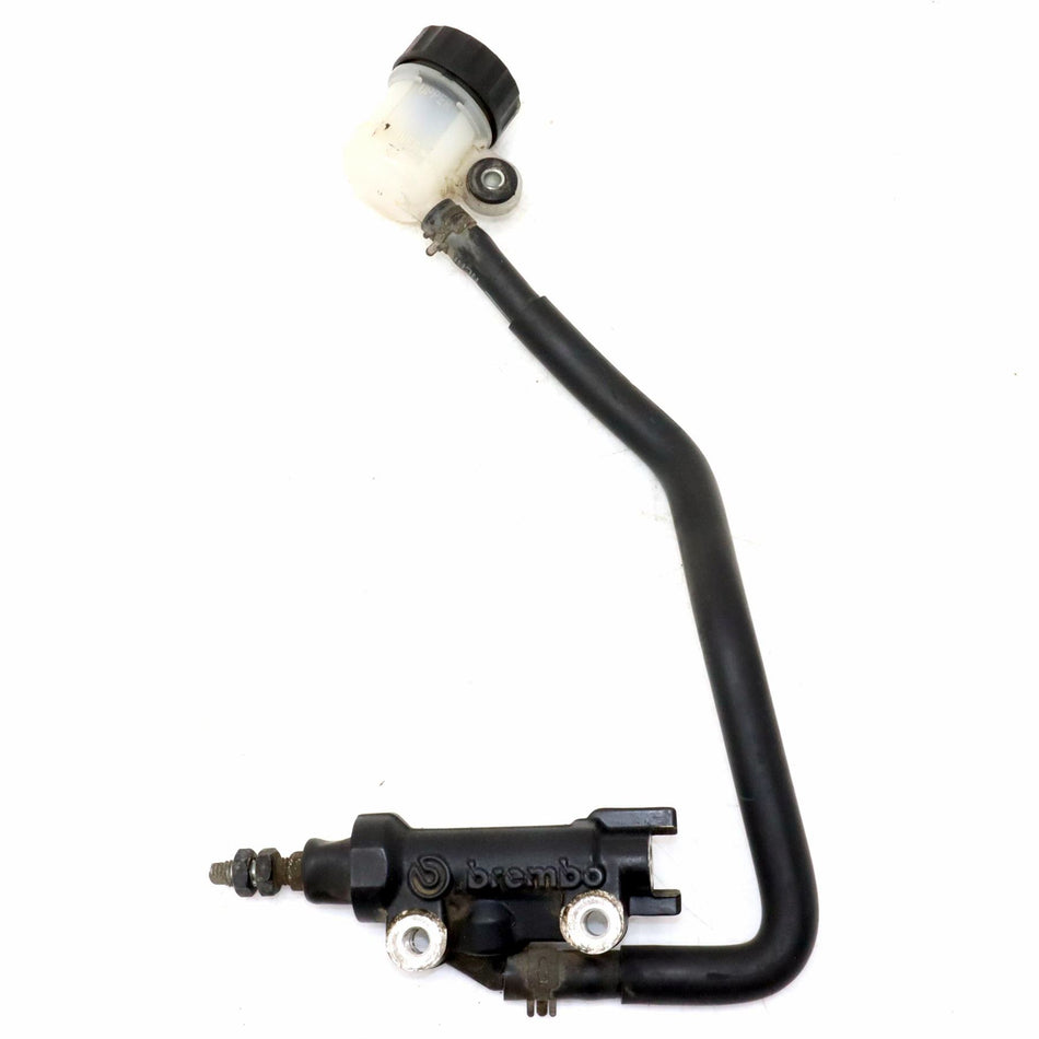 2016 YAMAHA MT-09 STREET RALLY Rear Brake Master Cylinder - 1RC2583V00