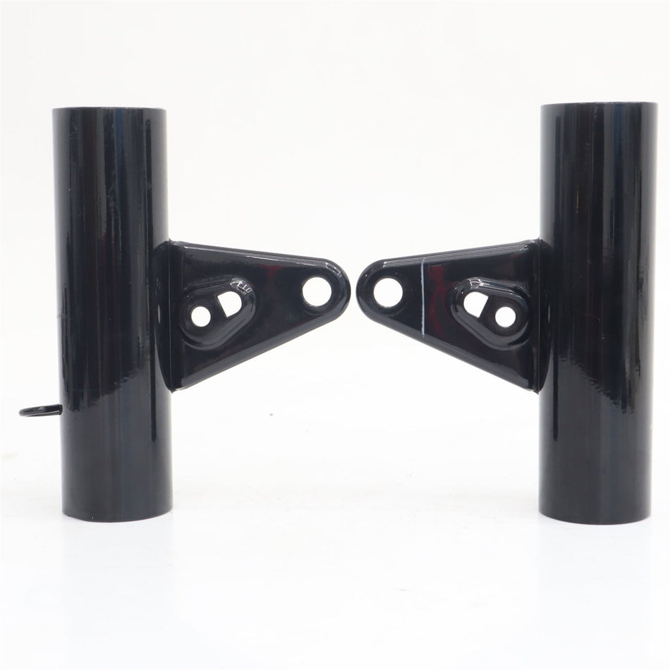 2021 ON ROYAL ENFIELD METEOR 350 ES Headlight Holders - RAN00296