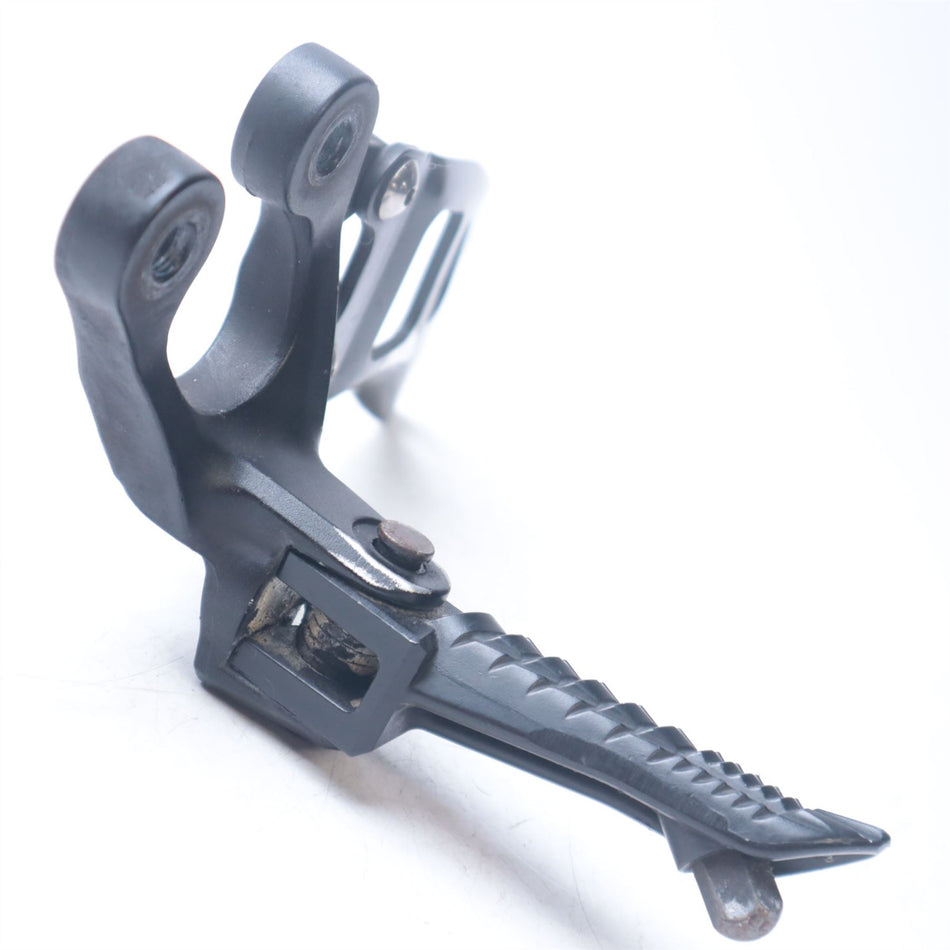 2016 Suzuki GSX-R750 Left Front Footrest - 4352147H20000