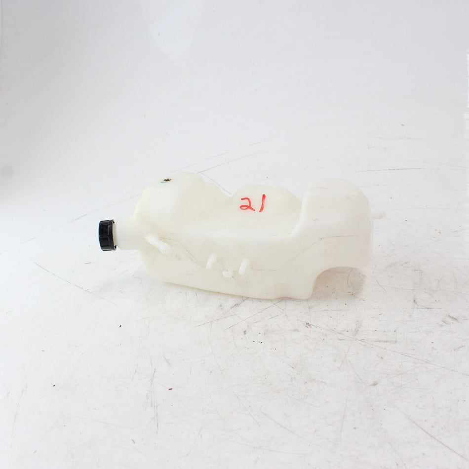 2018-2020 DUCATI MONSTER 821 Coolant Reservoir - 58510822B