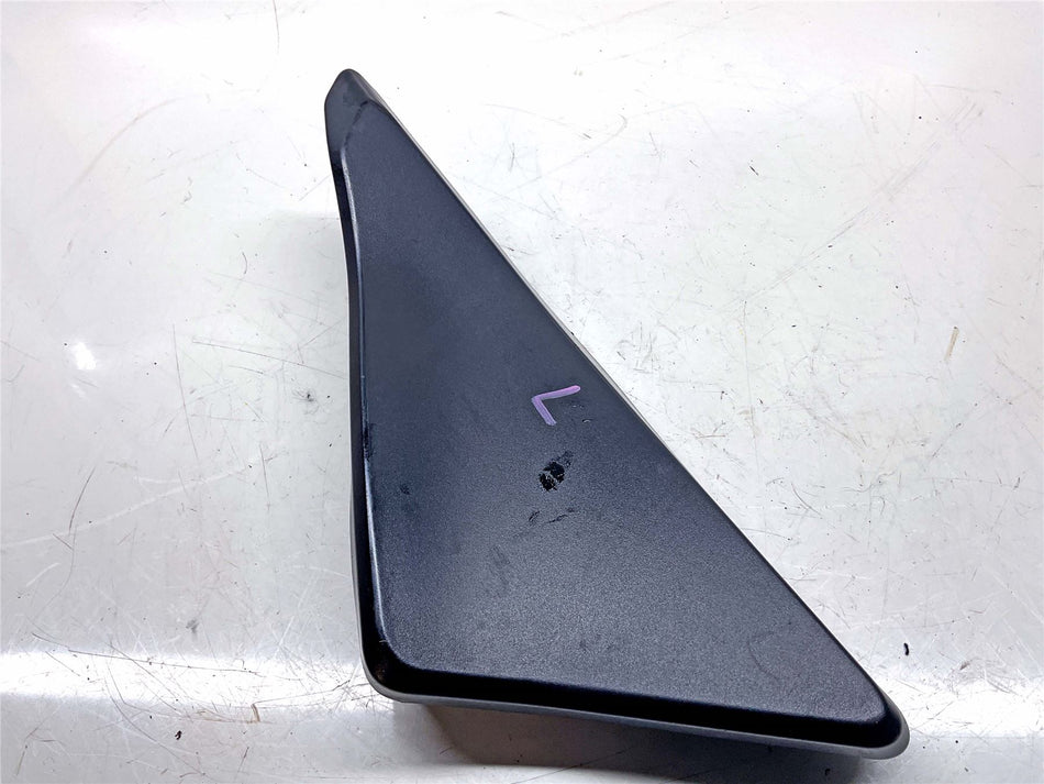 2018 Honda CMX500 REBEL Left Inner Fairing Panel - 83610-K87-A000