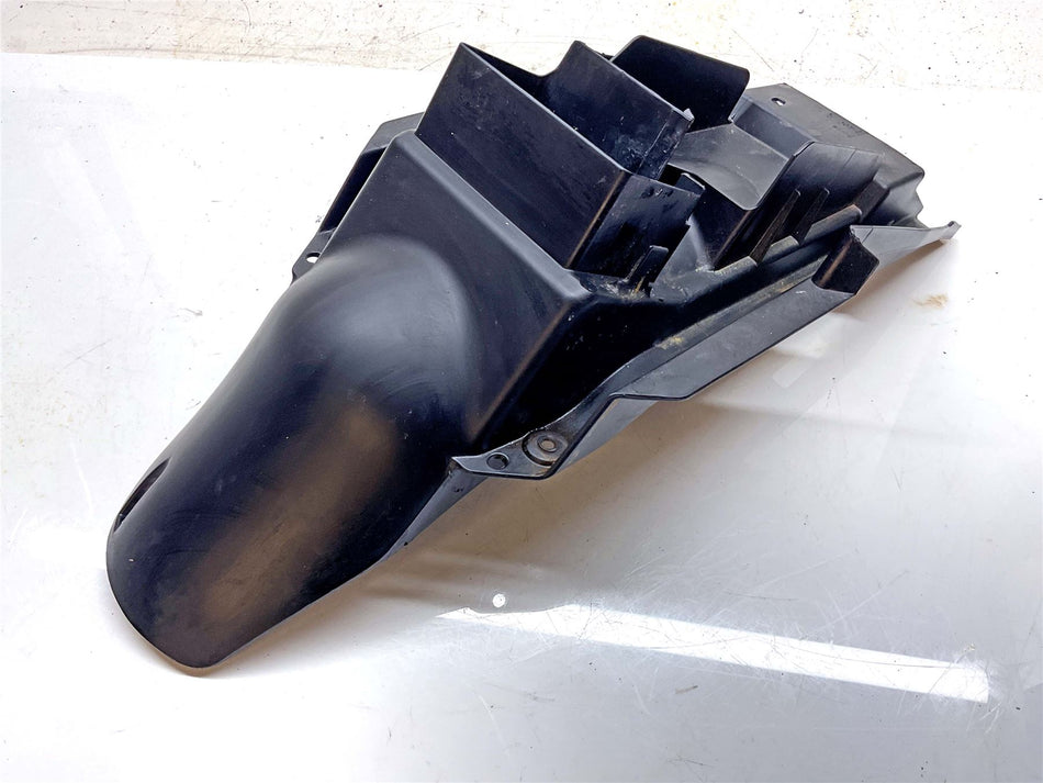2021 Derbi Senda R Xtreme Tail Fairing / Undertray