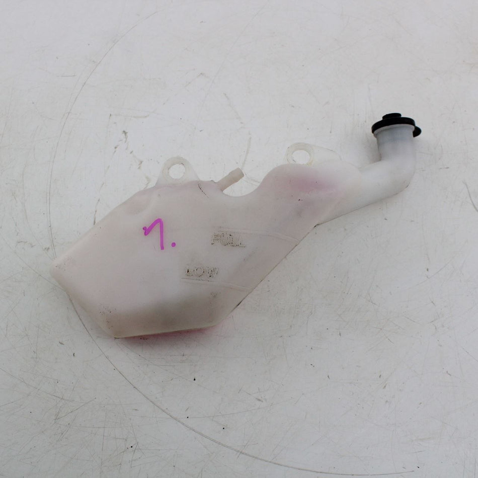 2009-2017 YAMAHA WR 125 X Coolant Tank - 22BF187110
