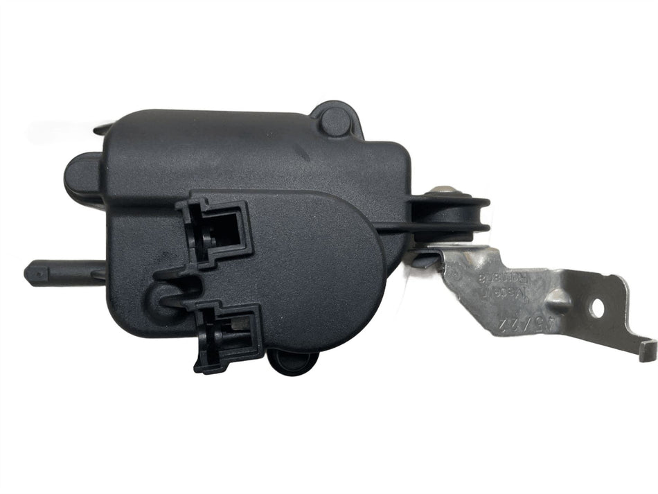 2023 BMW M1000R Exhaust Valve Actuator Servo 18518357194