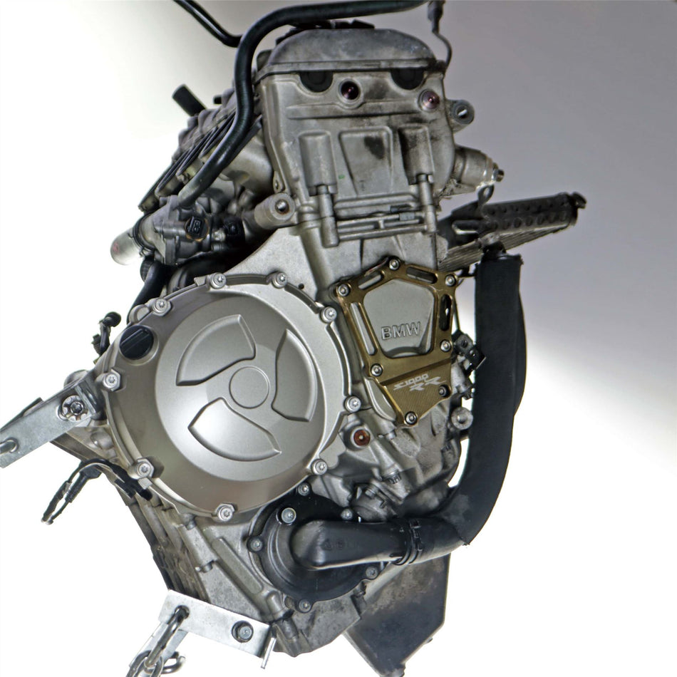 2010 BMW S1000RR Engine - 37962 Miles