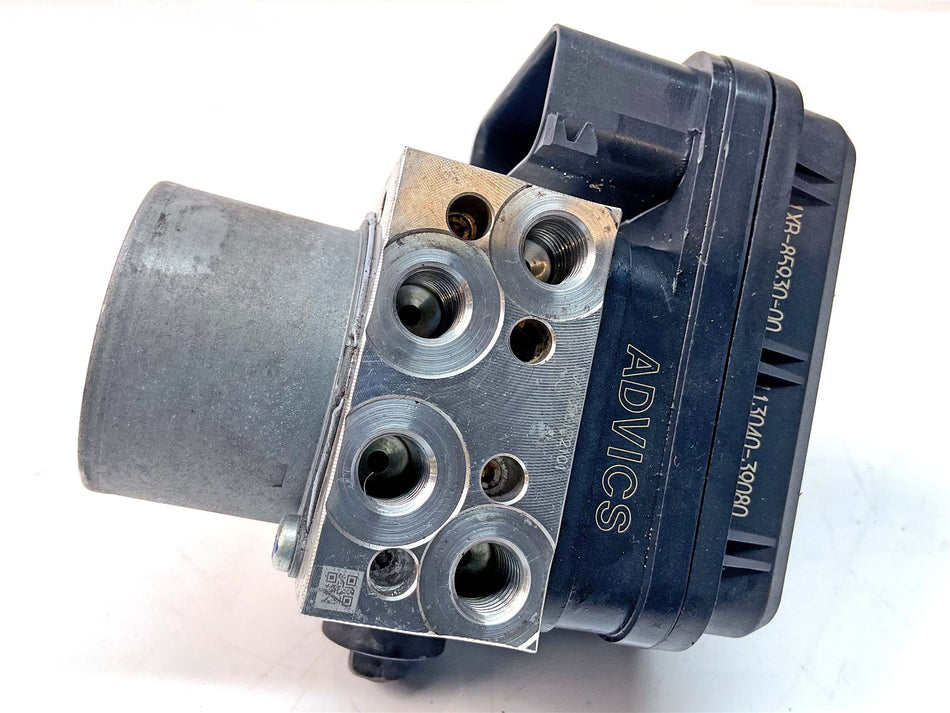 2016 Yamaha MT-07 ABS Pump - 1XB8593000