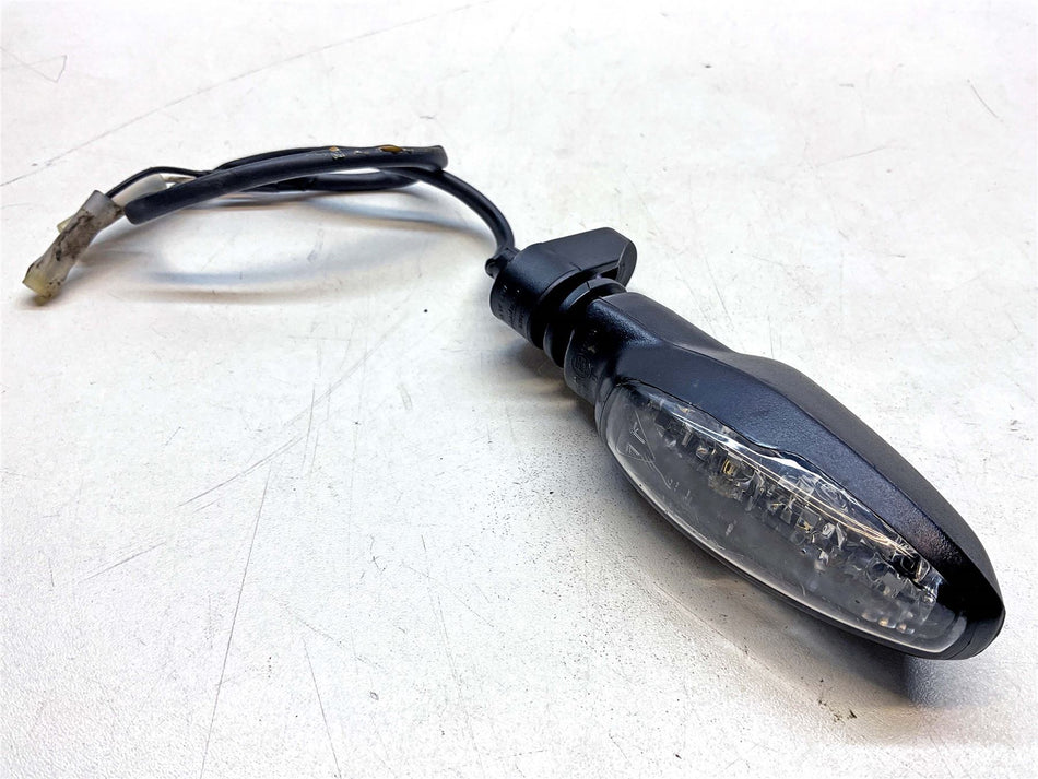 2023 Triumph Speed Triple 1200 RR Front Indicators - T2707333