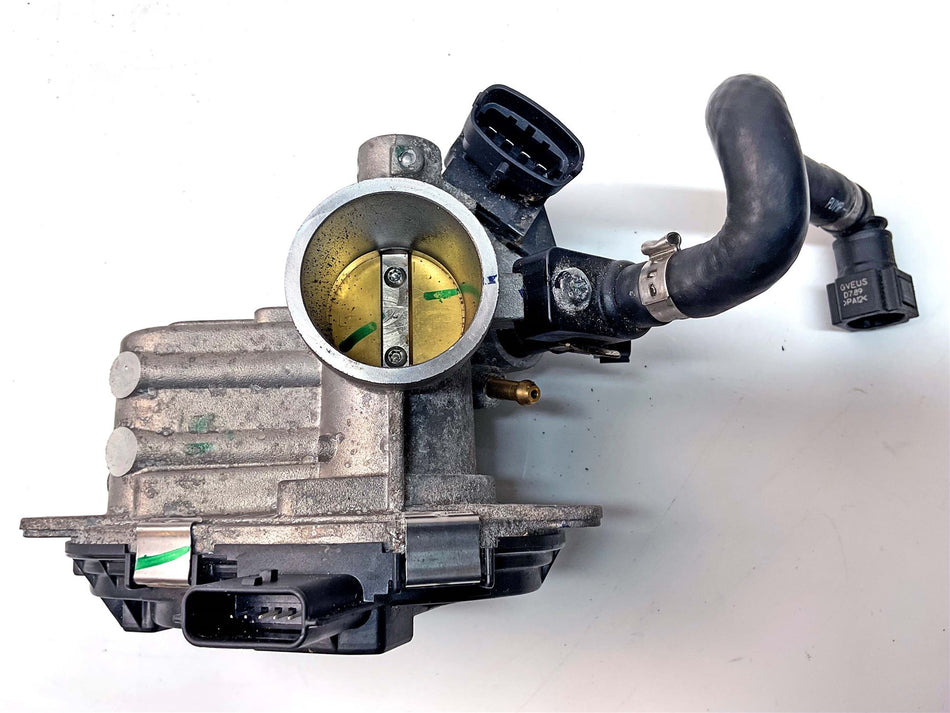 2024 KTM Duke 125 Throttle Bodies - 188640048