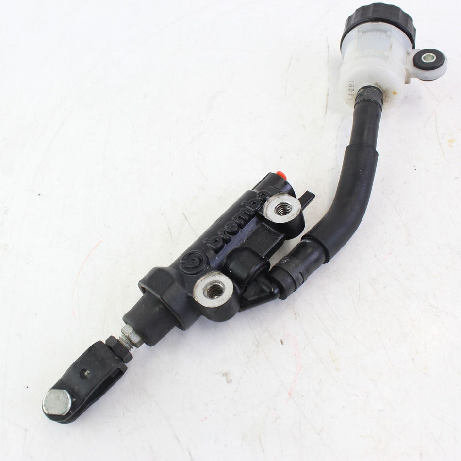 2016-2021 YAMAHA MT-10 Rear Master Cylinder - 56P2583V00