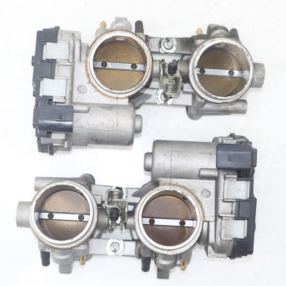 2016 APRILIA RSV4 Throttle Body - 8573036