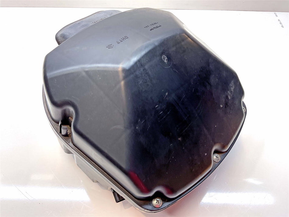 2017 Suzuki SV650 Airbox - 1370018K11000