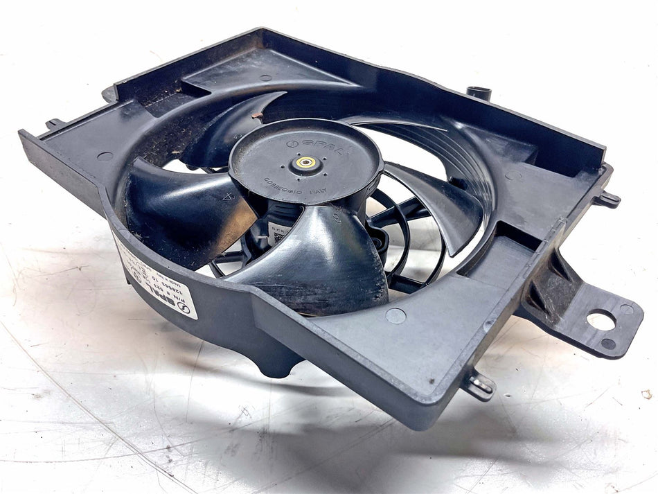 2023 BMW R1250GS Adventure Radiator Fan - 17428523118
