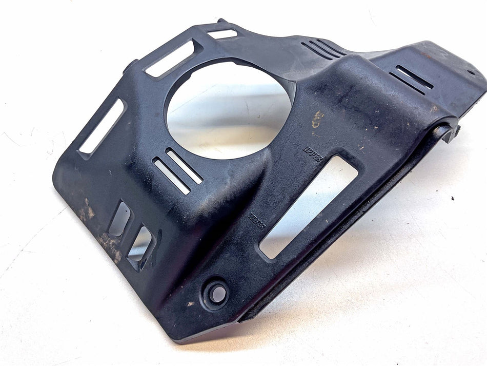 2023 Honda CRF300L ABS Reserve Tank Cover - 19160K1TE50