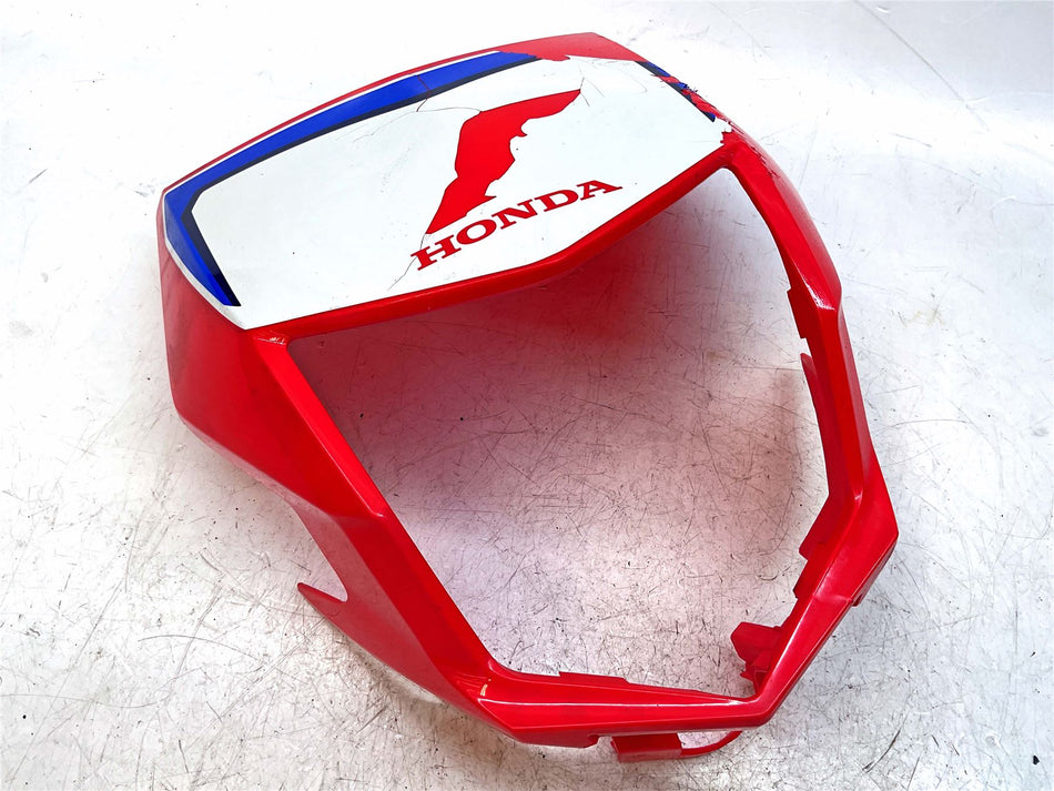 2021-2024 Honda CRF300L Headlight Cowl