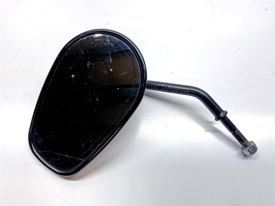 2017 Harley-Davidson Iron 883 XL883N Left Short Stem Mirror