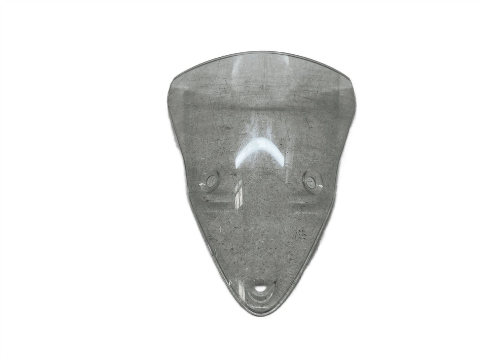 2021 Ducati Supersport 950 S Windscreen 48711101A