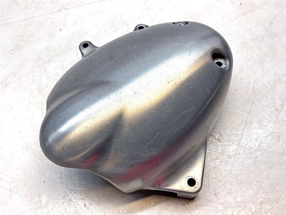 2009 Triumph Bonneville SE Sprocket Cover - T1261942