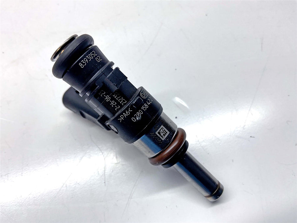 2025 BMW M1000R Fuel Injector - 13648393052