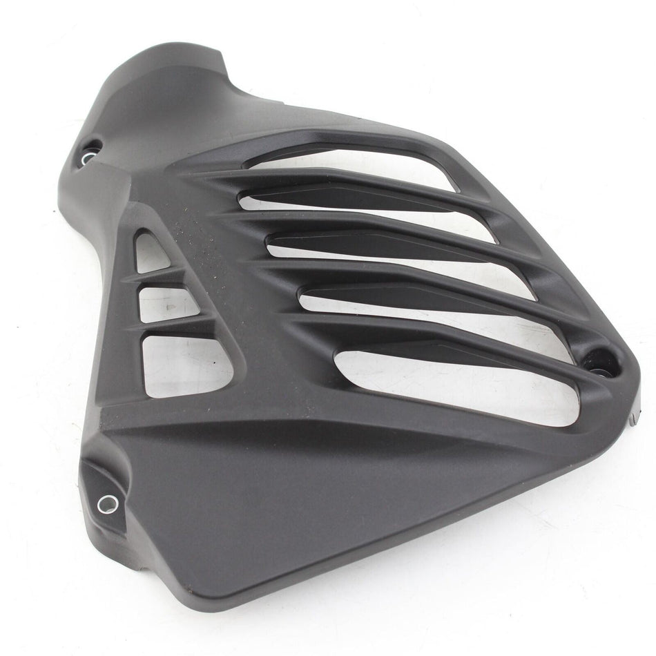 2020 ON     YAMAHA N-MAX 125 Radiator Cover - BV3E246700