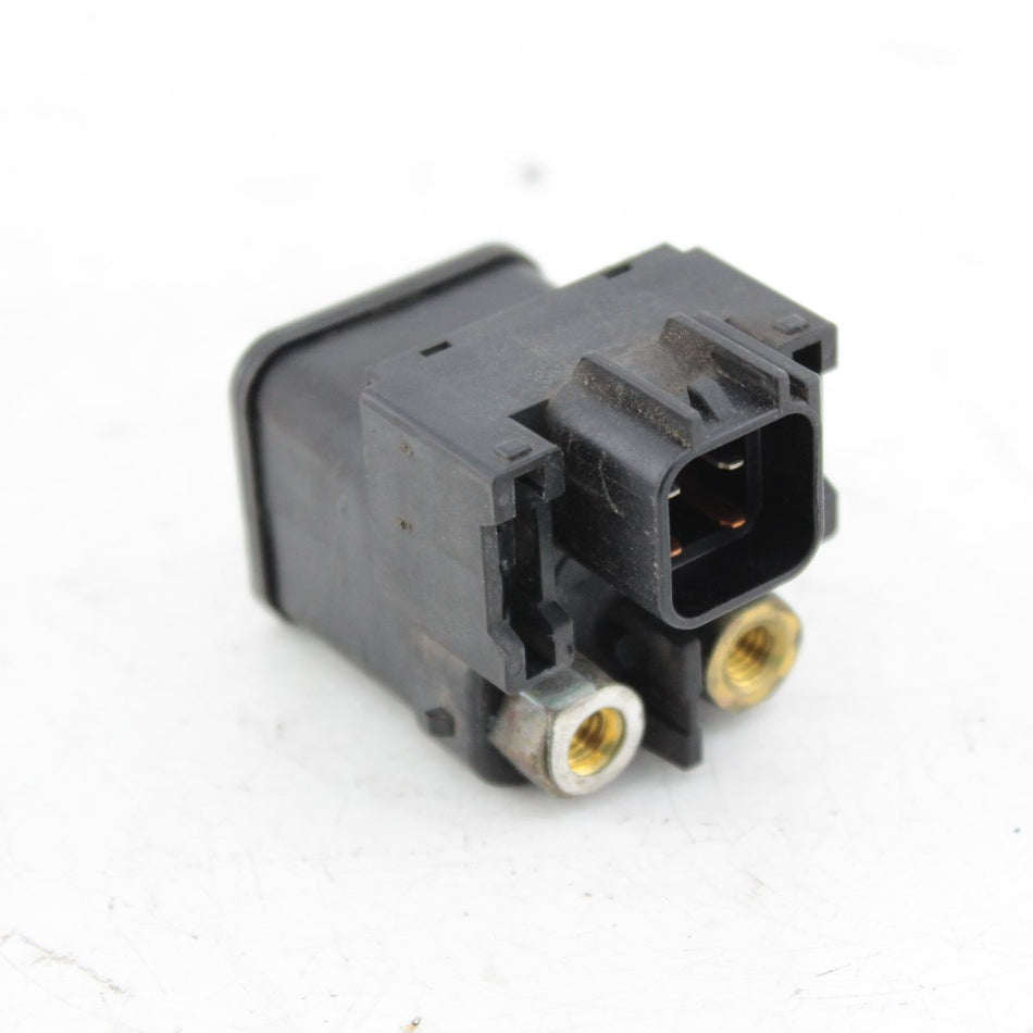 2003-2018 SUZUKI RV125 VAN VAN Starter Relay - 3180047E01000
