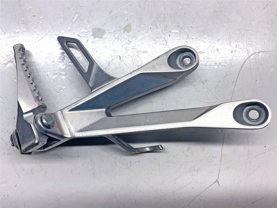 2024 Honda CBR600RR Right Pillion Footrest  - 50750MKZJ30