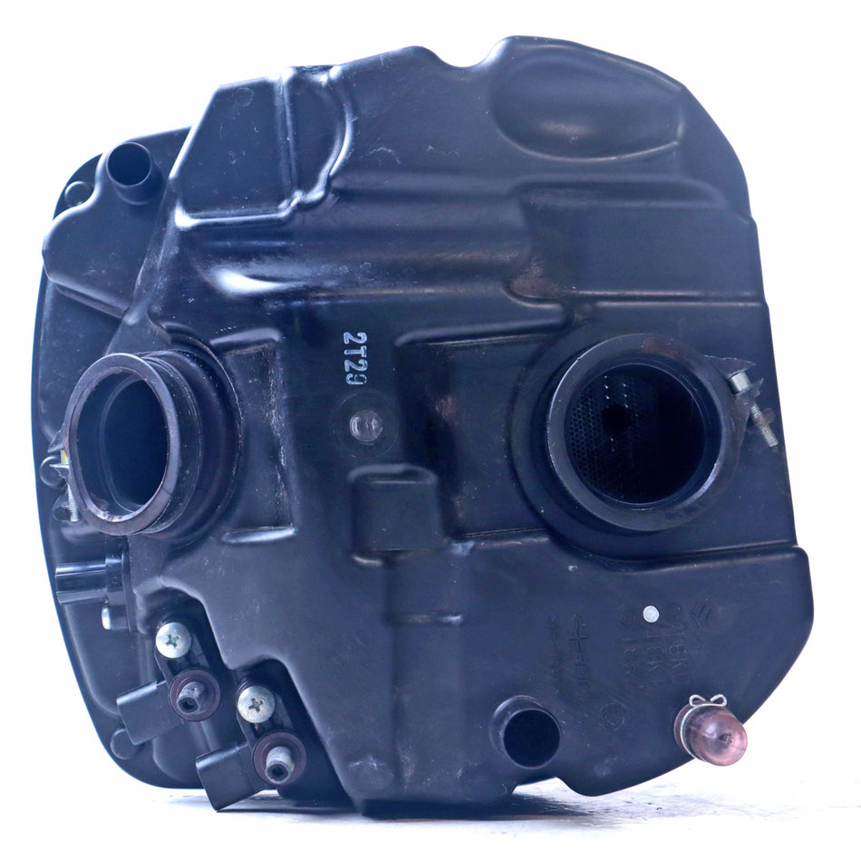 2023 Suzuki SV650 Air Box - 1370018K11000