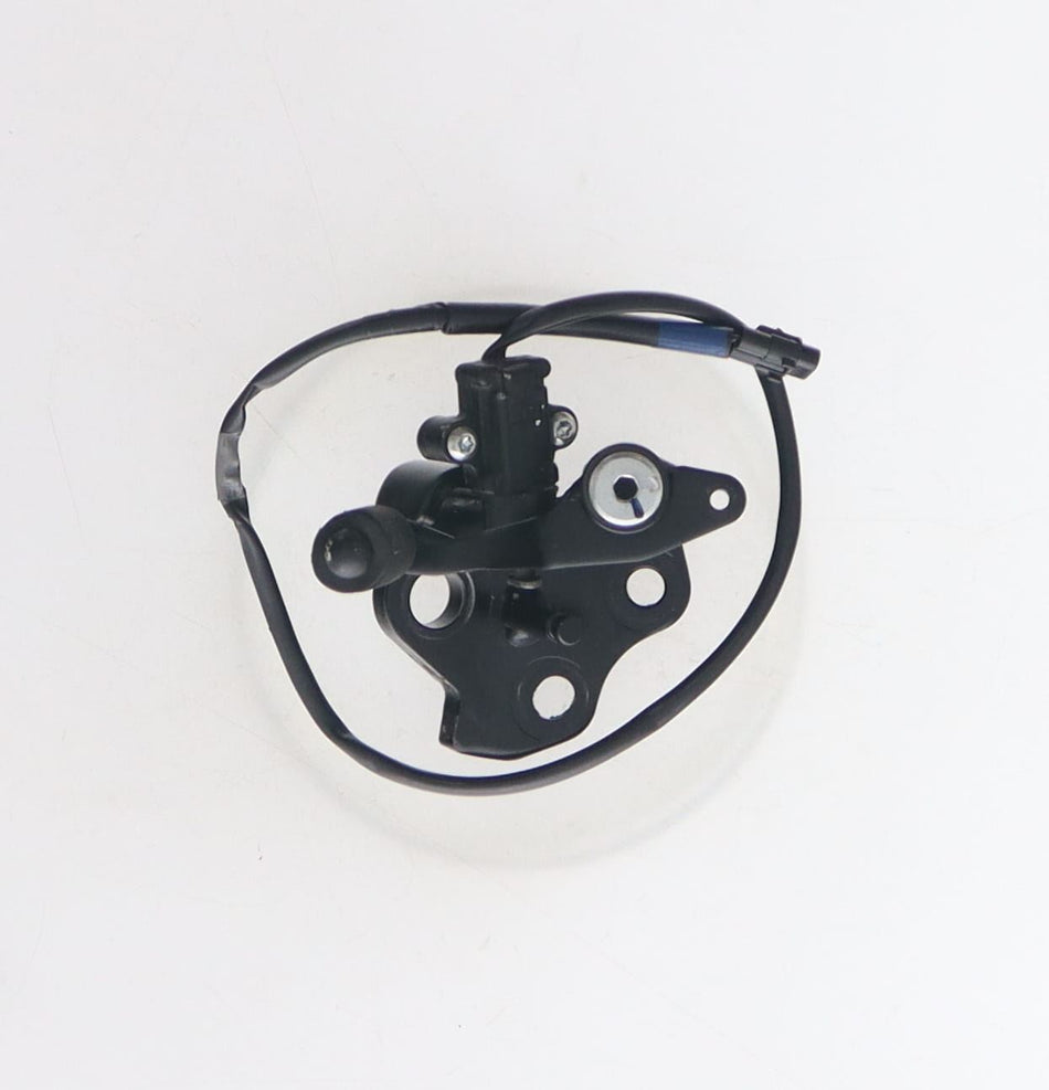 2021-ON YAMAHA MT-09 SP Sidestand Switch & Gear Lever - B7N8256600